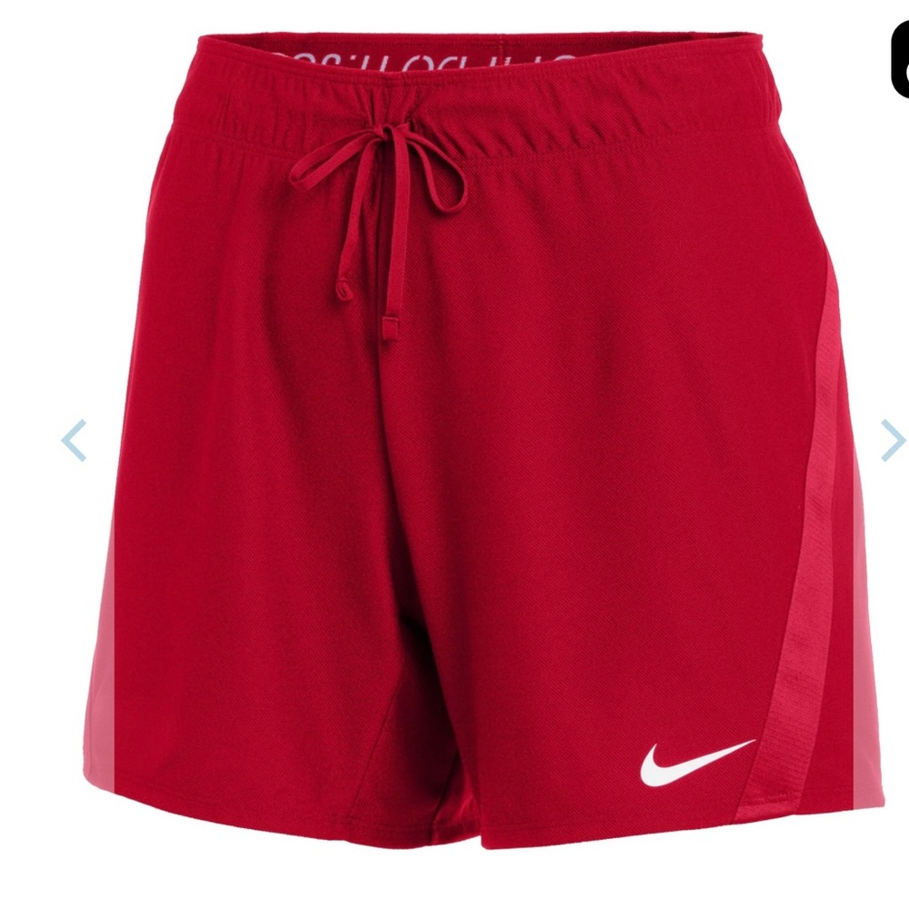 NIKE WOMENS SHORTS